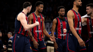 Baskonia