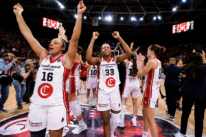 Euroliga Femenina