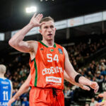 Scouting Report: Thomas Kennedy