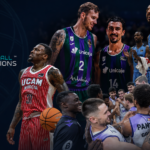 La Basketball Champions League 26/27 se perfila para los clubes españoles