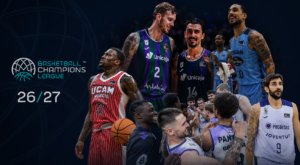 basketball champions league