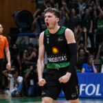 Kyle Guy y sus inolvidables Play Off con el Joventut en 2023
