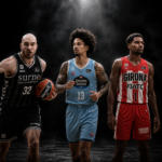 Ranking: los cinco mejores fichajes de la ACB para la temporada 2026/27