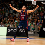 Galbiati tiene la llave de la resurrección de Chris Duarte