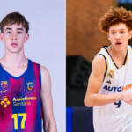 La selección española Sub-16, ante su primer gran reto continental en Oradea