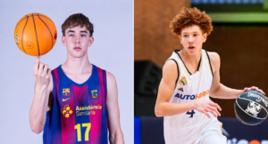 Selección española sub-16