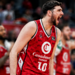 Jaime Fernández y la apuesta más valiente de Casademont Zaragoza para la 26/27