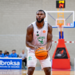 La historia de Wildens Leveque: de Tercera FEB a Euroliga en apenas un año
