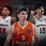 La Summer League bate el récord de presencia española: calendario y horarios de todos los jugadores
