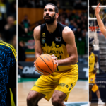 Casademont Zaragoza comienza la «operación dinamita» con Nico Brussino, Thomas Scrubb y Jilson Bango en la mirilla