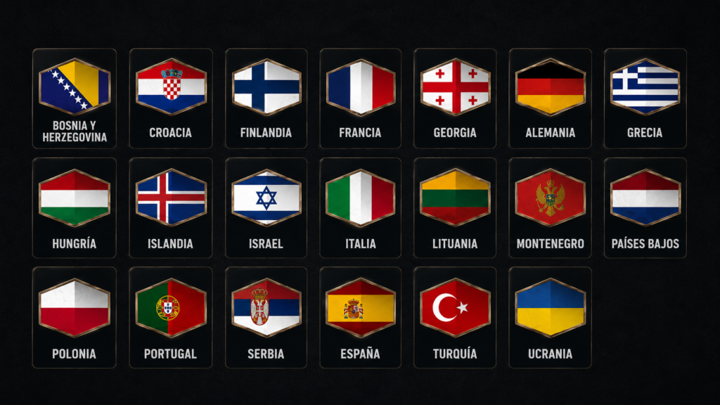 Mundial 2027