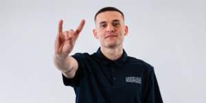 Kyle Guy