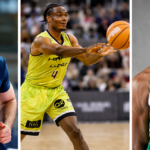 Agada y Faure se convierten en jugadores del Monbus Obradoiro