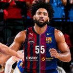 Norchad Omier, el gran robo del mercado que se disputan Baskonia y Barça para la 26/27