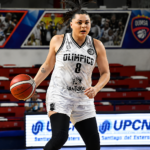 Stefanía Lucero: de primera jugadora trans en una Primera División a MVP en Argentina