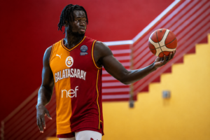 Oumar Ballo