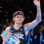 Mac McClung: una superestrella de la NBA que recala en Bàsquet Girona