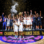 AS Mónaco: de la Final Four de la Euroliga en 2025 a jugar en Primera Nacional en 2026