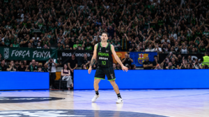 Nicolás Laprovittola