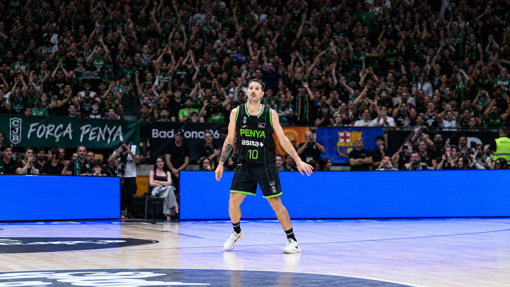 Nicolás Laprovittola