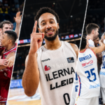 Casademont Zaragoza e Ilerna Lleida protagonizan las sorpresas de la jornada 1 en la Liga Endesa