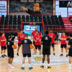 Grupo Alega Cantabria 26/27: un ambicioso proyecto que busca entrar en el playoff