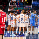 Obradoiro y Breogán ilusionan, Zaragoza por fin convence y Manresa busca respuestas