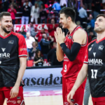 Un Casademont Zaragoza sin competición europea quiere asaltar a la élite de la ACB